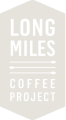Long Miles logo
